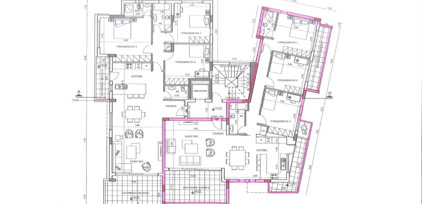 Iris Court