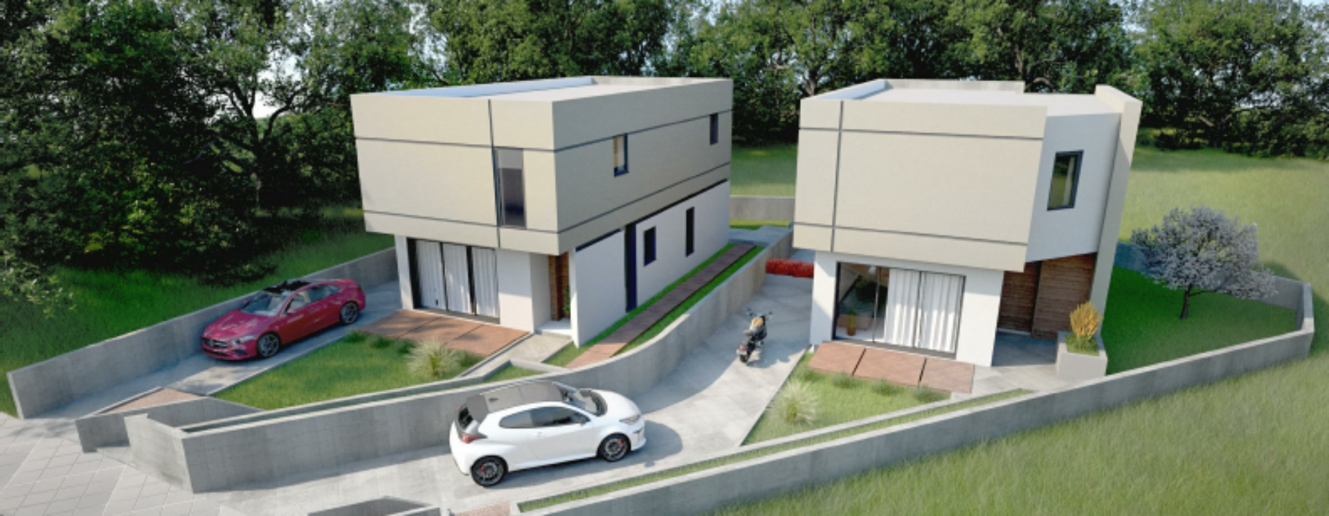 Konia Hills