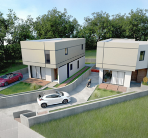 Konia Hills