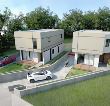 Konia Hills