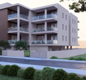SERENITY COURT