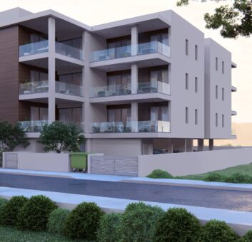 SERENITY COURT