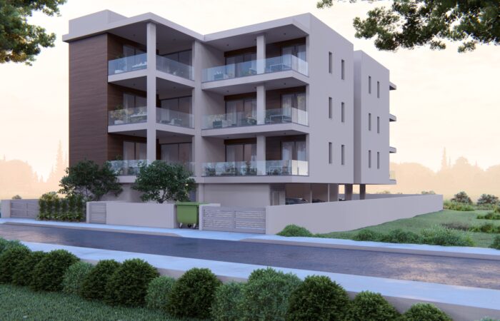 SERENITY COURT
