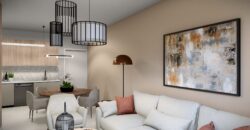 SERENITY COURT