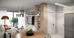SERENITY COURT