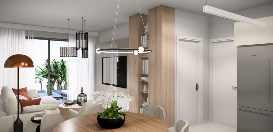 SERENITY COURT