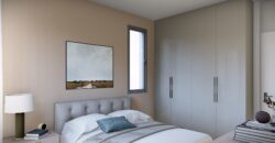 SERENITY COURT