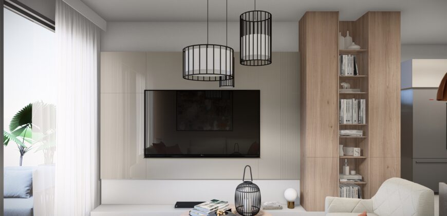 SERENITY COURT