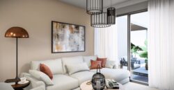 SERENITY COURT