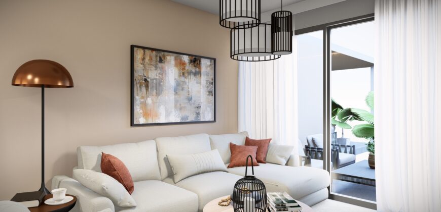 SERENITY COURT
