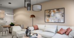 SERENITY COURT