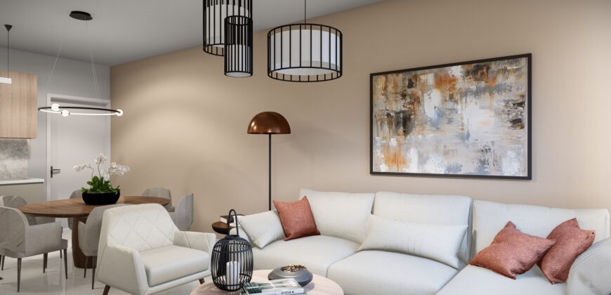 SERENITY COURT