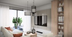 SERENITY COURT