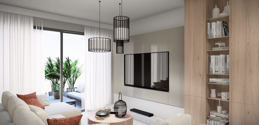 SERENITY COURT