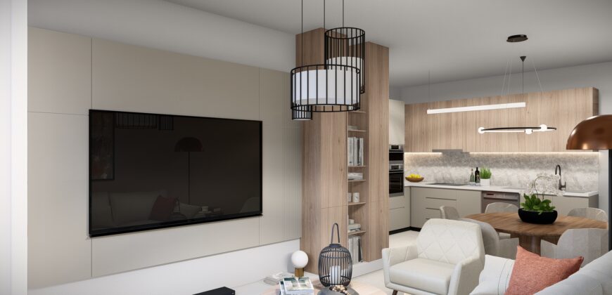 SERENITY COURT