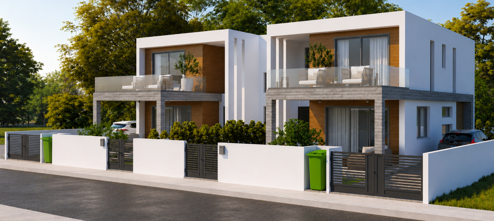 PETAL RESIDENCES