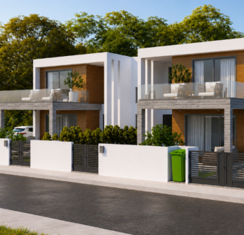 PETAL RESIDENCES