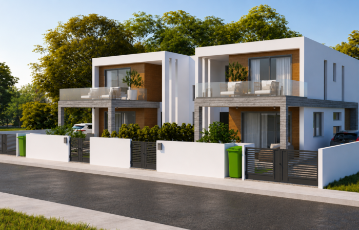 PETAL RESIDENCES