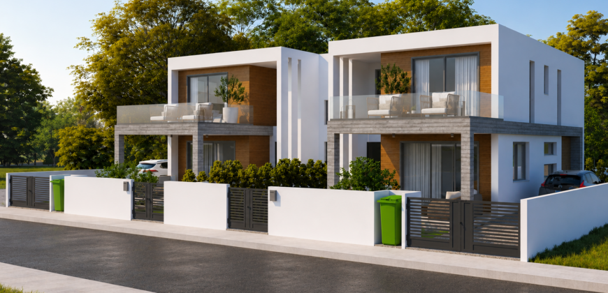 PETAL RESIDENCES