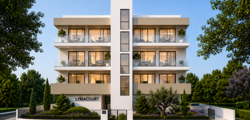 LYRIA COURT