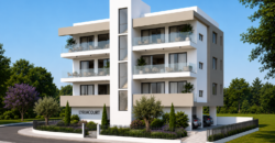 LYRIA COURT