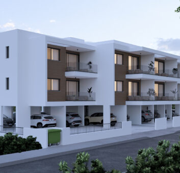 Orama Court 1