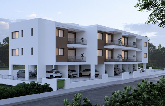 Orama Court 1