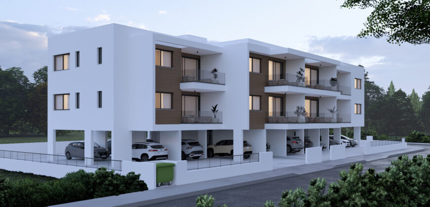 Orama Court 1